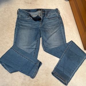 Lucky brand jeans